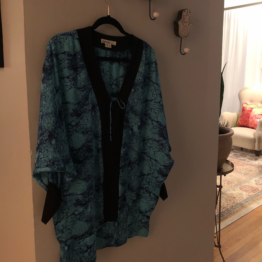 Kenzie dress! - Picture 2 of 3